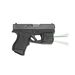 LL-803G Laserguard® Pro for GLOCK® G42, G43, G43X, G48
