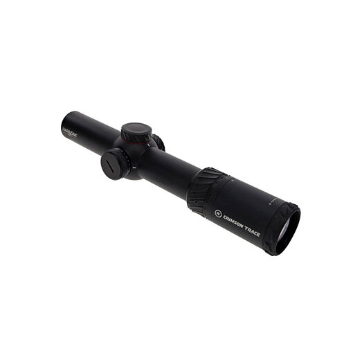 Hardline 1-10x28 34mm MOA