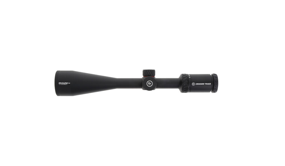 BRUSHLINE PRO 4-16x50 BDC 6.5 CREEDMOOR