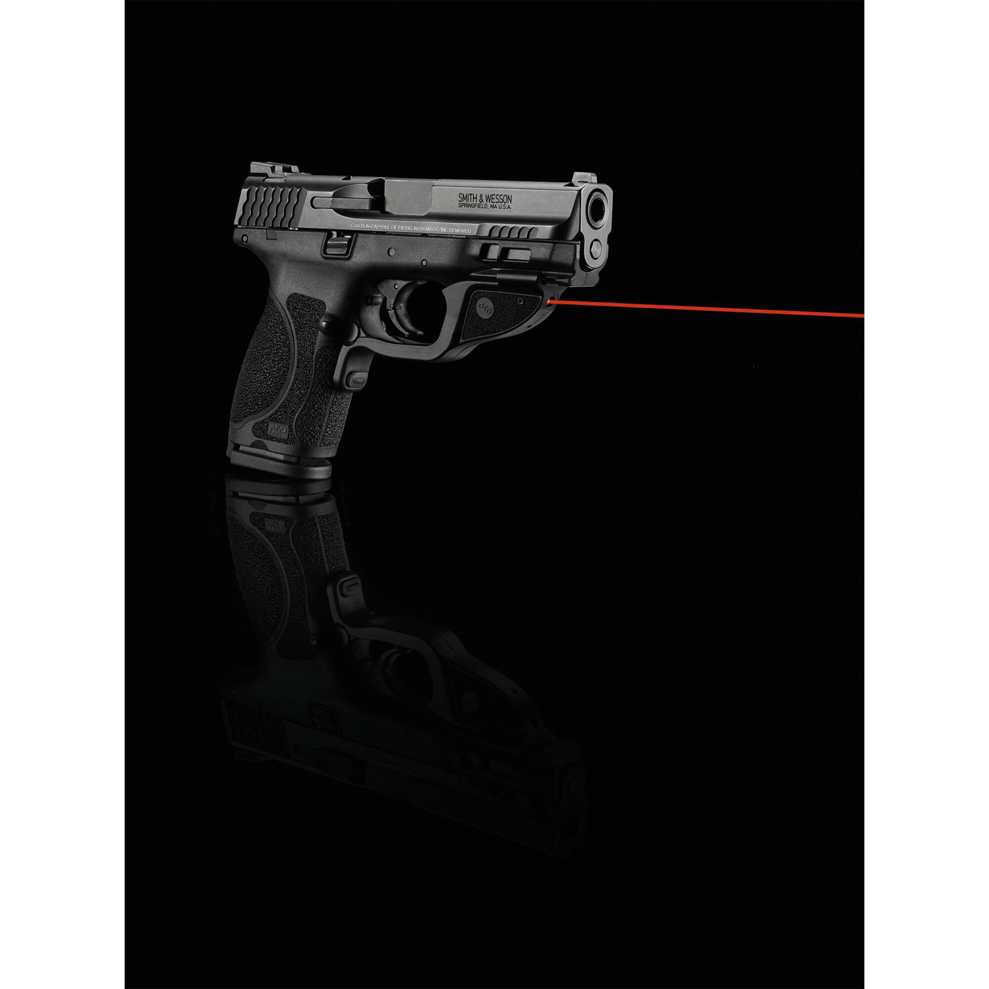 and Subcompact for sale online Crimson Trace LG-362G for Smith & Wesson M&P M2.0 Full-Size Compact 