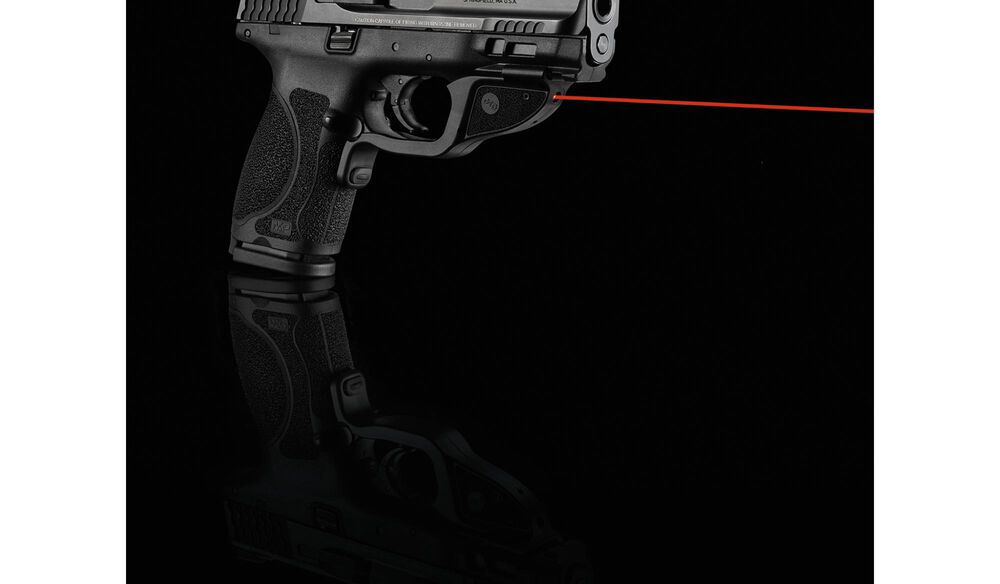 LG-362 Laserguard® for Smith & Wesson M&P M2.0 Full-Size, Compact and Subcompact