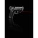 LG-362 Laserguard® for Smith & Wesson M&P M2.0 Full-Size, Compact and Subcompact