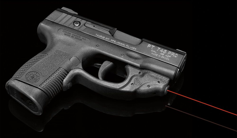 LG-493 Laserguard® for Taurus Millennium Pro