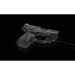 LG-489 Laserguard® for Smith & Wesson M&P® Shield™ and M&P Shield M2.0™ (9/40)