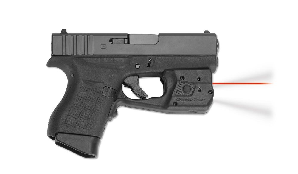 LL-803 Laserguard® Pro for GLOCK® G42, G43, G43X, G48