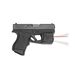 LL-803 Laserguard® Pro for GLOCK® G42, G43, G43X, G48