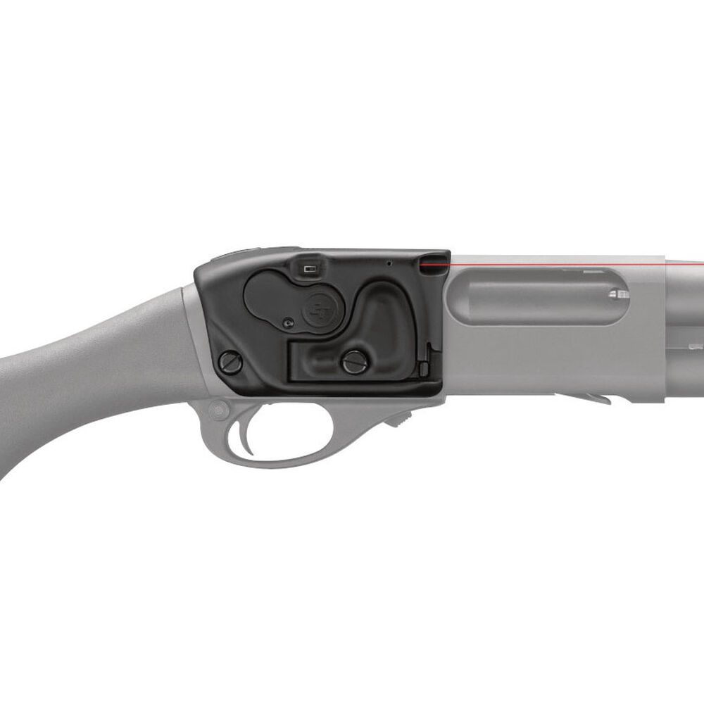 LS-870 Lasersaddle™ Red Laser Sight for Remington® 870 & Tac-14 12 Gauge Shotguns