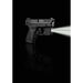 LL-801G Green Laserguard® Pro™ for Smith & Wesson M&P® Shield™ and M&P Shield M2.0™ (9/40)