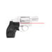 LG-405 Lasergrips® for Smith & Wesson J-Frame Round Butt (Compact Grip)