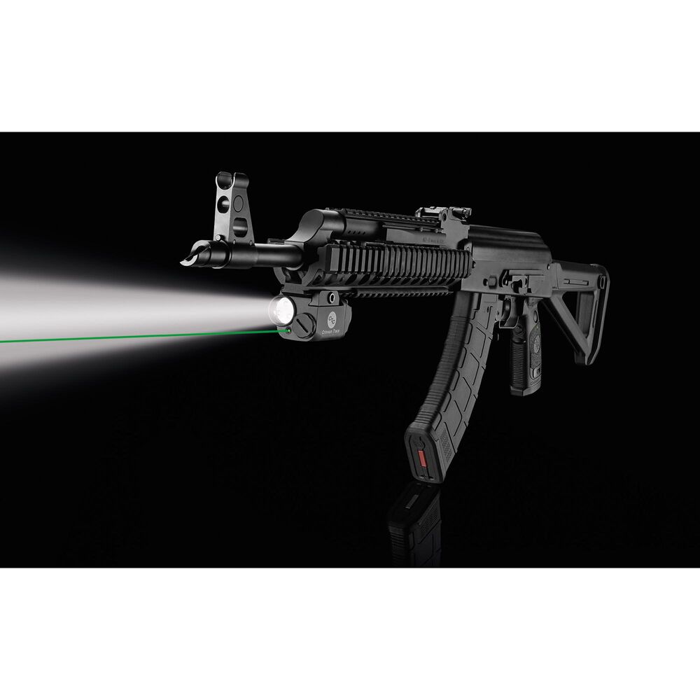 LNQ-103G LiNQ™ Wireless Green Laser Sight & Tactical Light for AK-Type Rifles