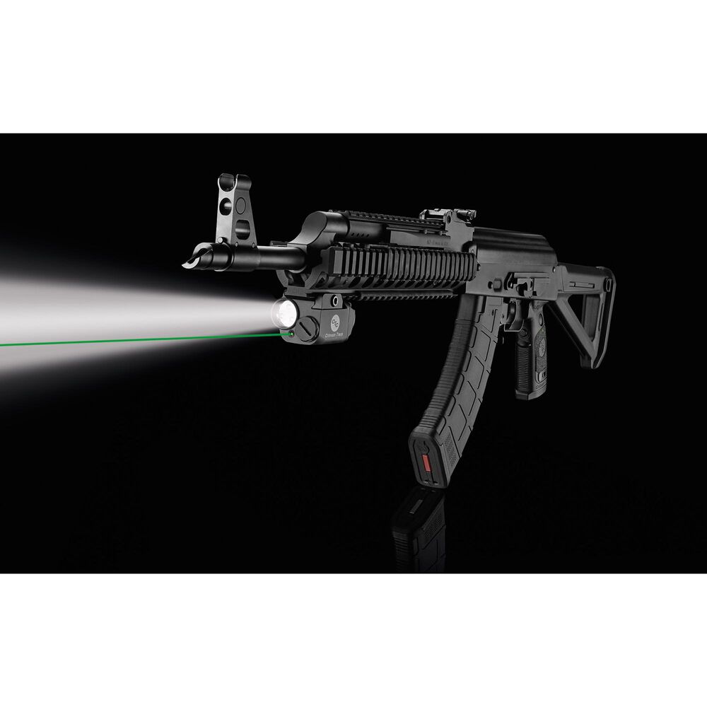 LNQ-103G LiNQ™ Wireless Green Laser Sight & Tactical Light for AK-Type Rifles LNQ-103G LiNQ™ Wireless Green Laser Sight & Tactical Light for AK-Type Rifles