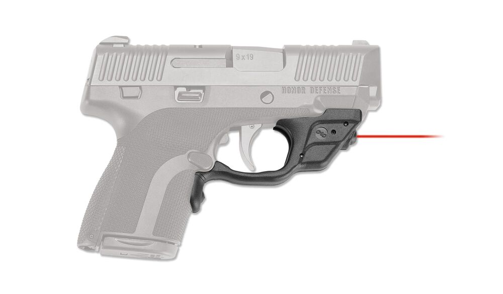 LG-498 Laserguard® for Savage Stance/Honor Guard 9mm