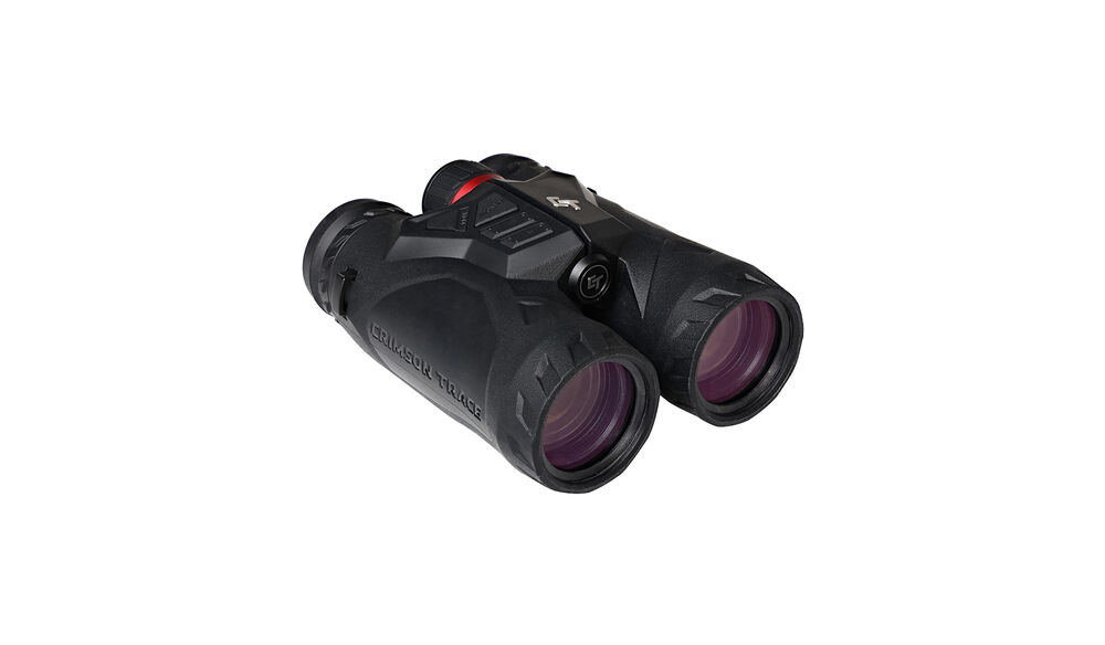 Horizonline Pro Laser Rangefinding Binos