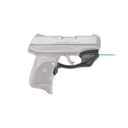 LG-416G Laserguard® for Ruger EC9s, LC9, LC9S and LC380