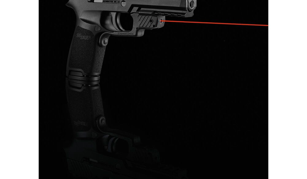 LG-420 Laserguard® for Sig Sauer P320, M17, M18