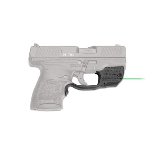 LG-482G Green Laserguard® for Walther PPS M2