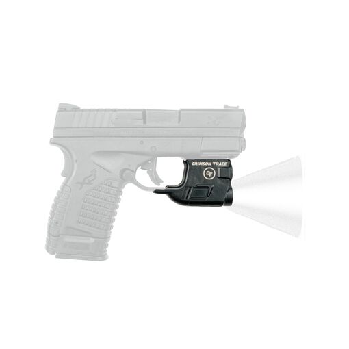 LTG-771 Lightguard™ for Springfield Armory XD-S