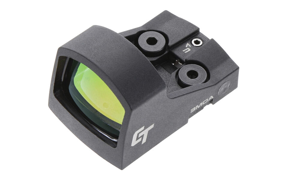 CTS-1550 Red Dot Sight