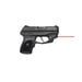 LG-412-HBT Laserguard® with Blade-Tech Holster for Ruger EC9s LC9 LC9s LC9s Pro and LC380