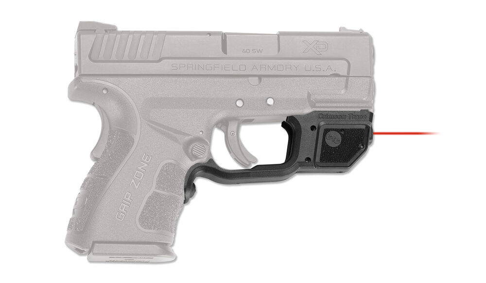 LG-496 Laserguard® for Springfield Armory XD MOD.2