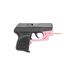 LG-431 Pink Laserguard® for Ruger LCP [DISCONTINUED]