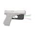 LL-807G Green Laserguard® Pro for GLOCK® Full-Size & Compact
