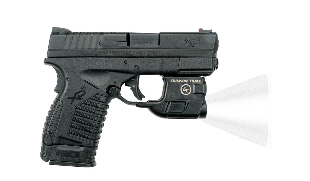 LTG-771 Lightguard™ for Springfield Armory XD-S