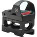 CTS-1400 Lower 1/3 Co-Witness Mount