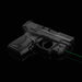 LG-489G Green Laserguard® for Smith & Wesson M&P® Shield™ and M&P Shield M2.0™ (9/40)