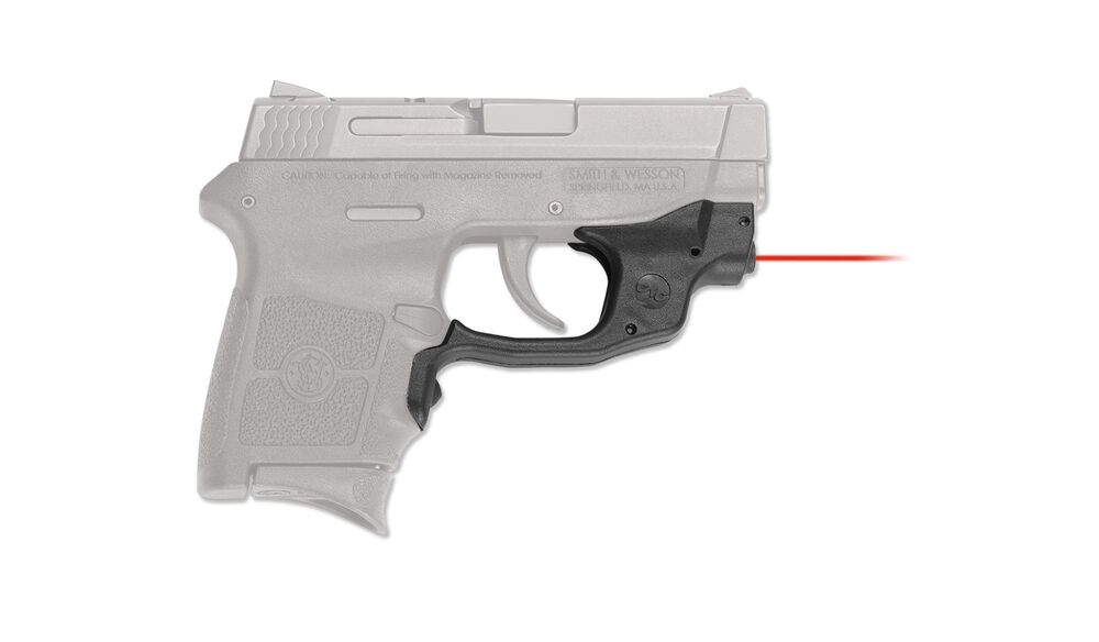 LG-454 Laserguard® for Smith & Wesson M&P Bodyguard .380