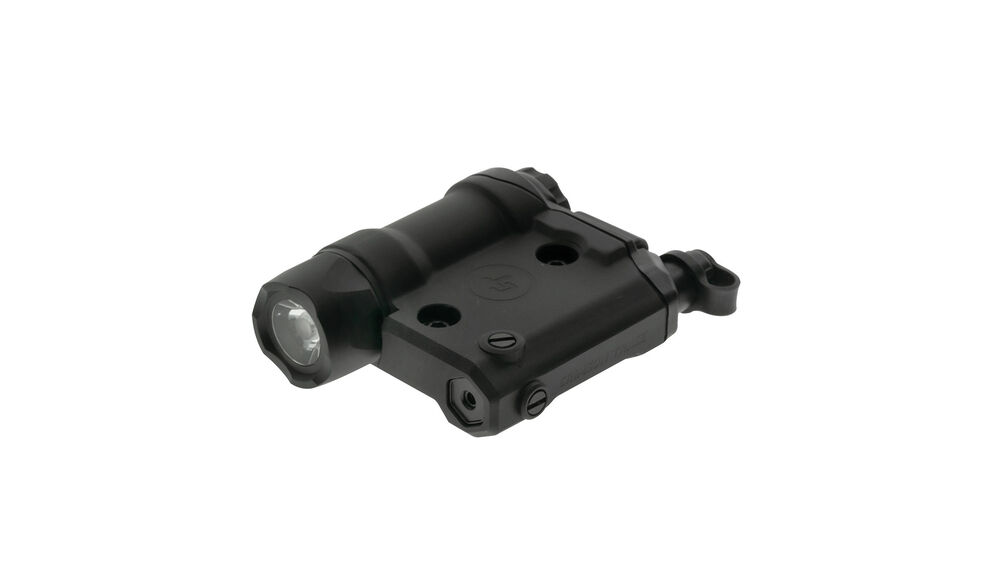 CMR-301 Rail Master® Pro Green Laser Sight & Tactical Light System for AR-Type Rifles