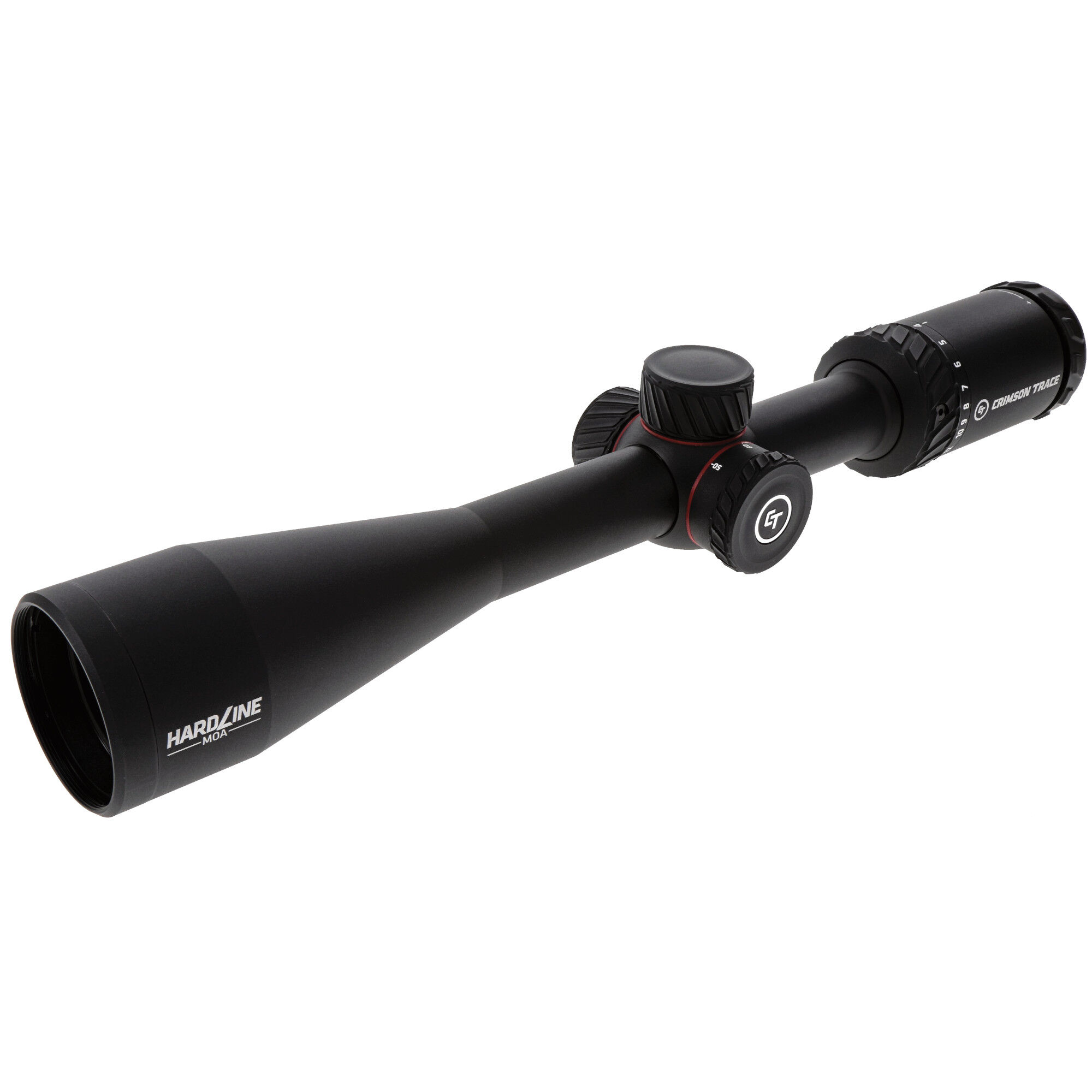 Hardline 4-16x42 MR1-MOA | CrimsonTrace Hardline 4-16x42 MR1-MOA | CrimsonTrace