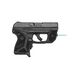 LG-497G Green Laserguard® for Ruger LCP II
