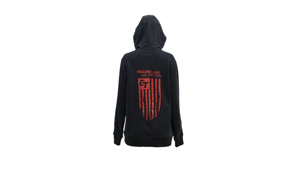 Crimson Trace® Women's Tri-Blend Fleece Pullover Hoodie