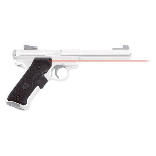 LG-403 Lasergrips® for Ruger Mark II and Mark III