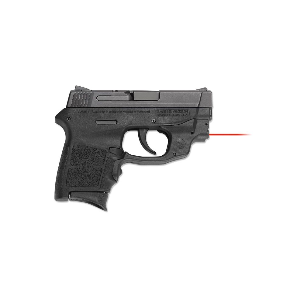 lg 454 laserguard for smith wesson m p bodyguard 380 crimsontrace lg 454 laserguard for smith wesson m p bodyguard 380