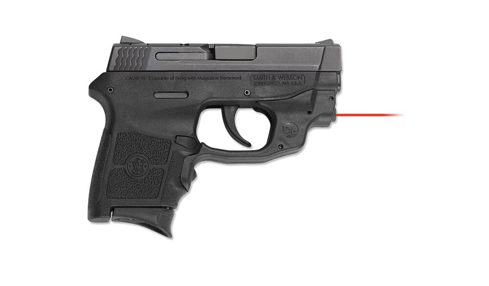 LG-454 Laserguard® for Smith & Wesson M&P Bodyguard .380