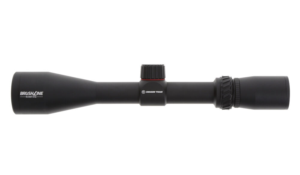 Brushline 3-9x40 BDC-Rimfire