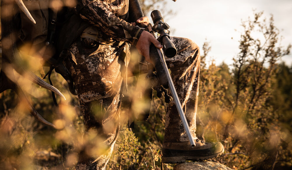 Brushline Pro 4-16x42 BDC