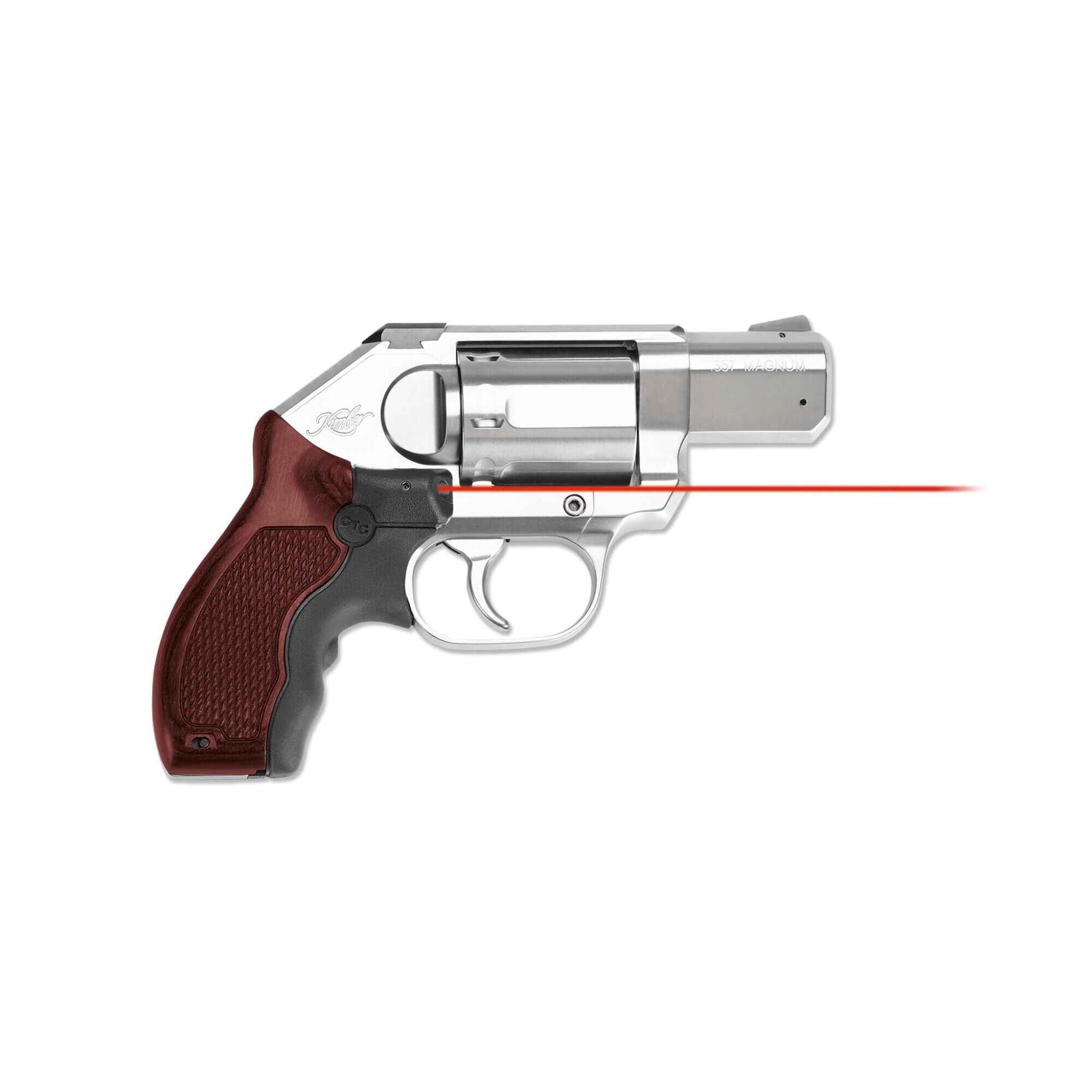 KING CRIMSON 10枚セット 帯・ライナー完備 LG-950 Master Series™ Lasergrips® Slatewood for Kimber K6s