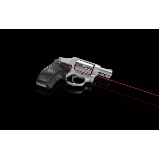 LG-405 Lasergrips® for Smith & Wesson J-Frame Round Butt (Compact Grip) [REFURBISHED]
