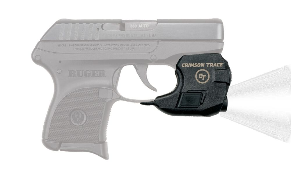 LTG-779 Lightguard™ for Ruger LCP