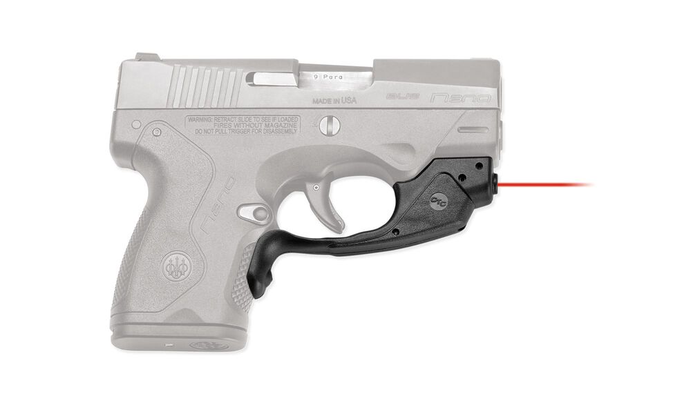 LG-483 Laserguard® for Beretta Nano