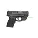 LG-485G Green Laserguard® for Smith & Wesson M&P Shield .45 ACP