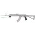 LNQ-103G LiNQ&trade; Wireless Green Laser Sight & Tactical Light for AK-Type Rifles