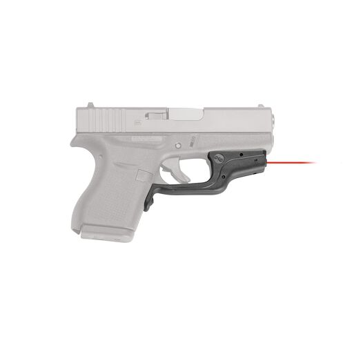 LG-443 Laserguard® for GLOCK® G42, G43, G43X, G48