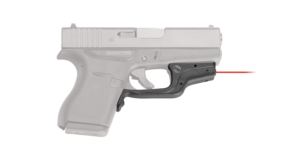 LG-443 Laserguard® for GLOCK® G42, G43, G43X, G48