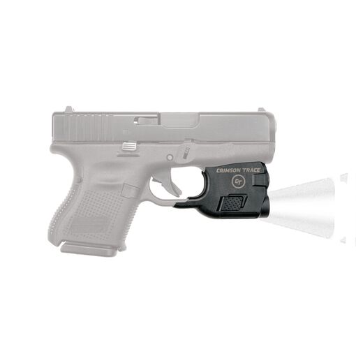 LTG-777 Lightguard™ for GLOCK 26/27/33