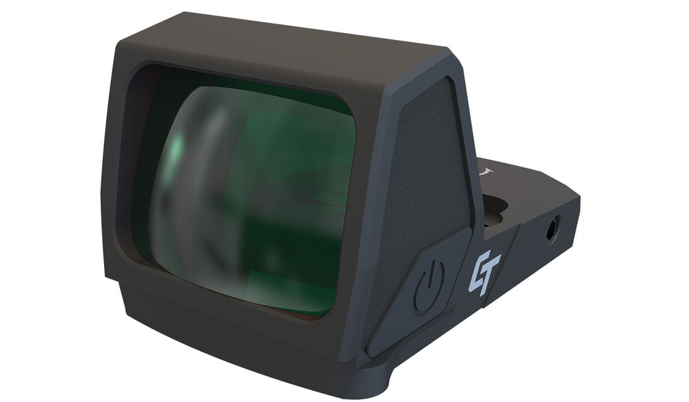 CT RESILIENT&trade; Ultralite - Green