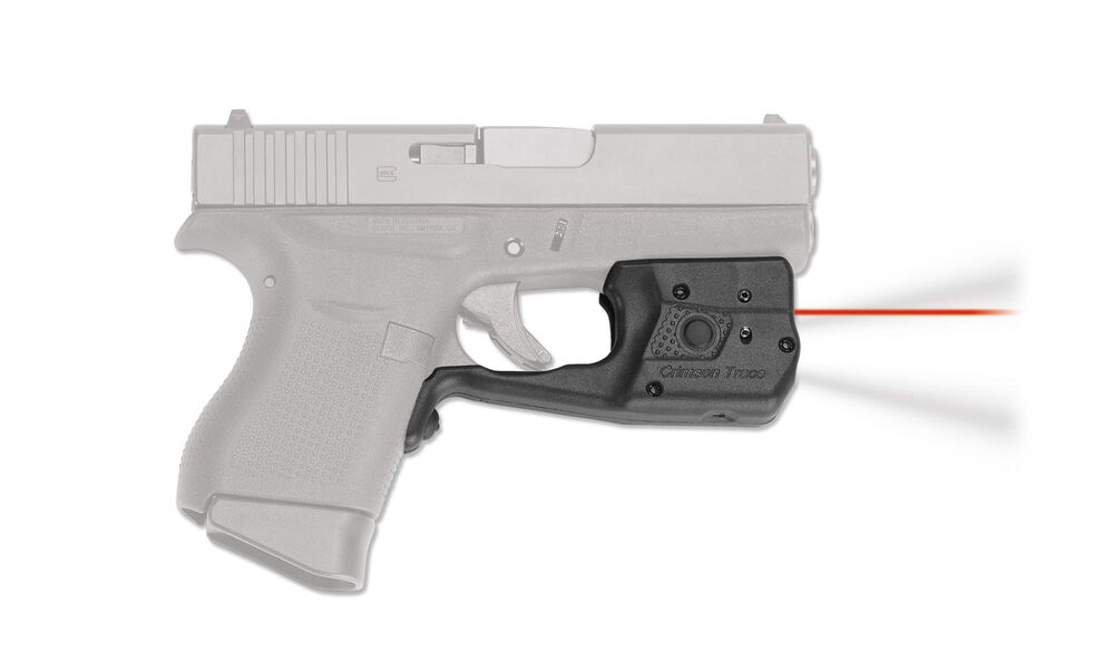 LL-803 Laserguard® Pro for GLOCK® G42, G43, G43X, G48